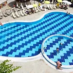 Golden Dune Hotel Slantchev Briag