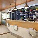 Hotel Golden Dune Slantchev Briag