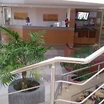 Golden Dune Hotel 4*