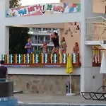 Golden Dune Hotel