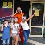 Golden Dune Hotel Slantchev Briag