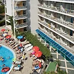 Hotel Golden Dune 4*