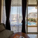 Golden Dune Hotel 4*