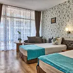 Hotel Golden Dune Slantchev Briag