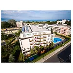 Golden Dune Hotel Slantchev Briag