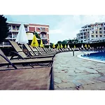 Hotel Golden Dune 4*