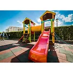 Golden Dune Hotel Slantchev Briag