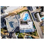 Golden Dune Hotel 4*