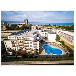 Hotel Golden Dune Slantchev Briag