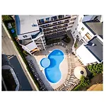 Golden Dune Hotel 4*