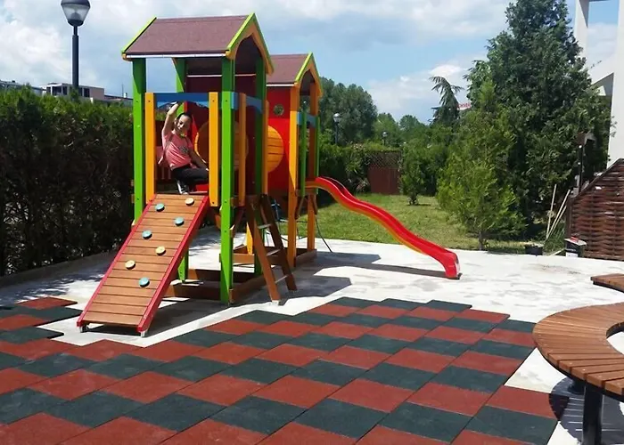 Golden Dune 4* Slăntjev Brjag