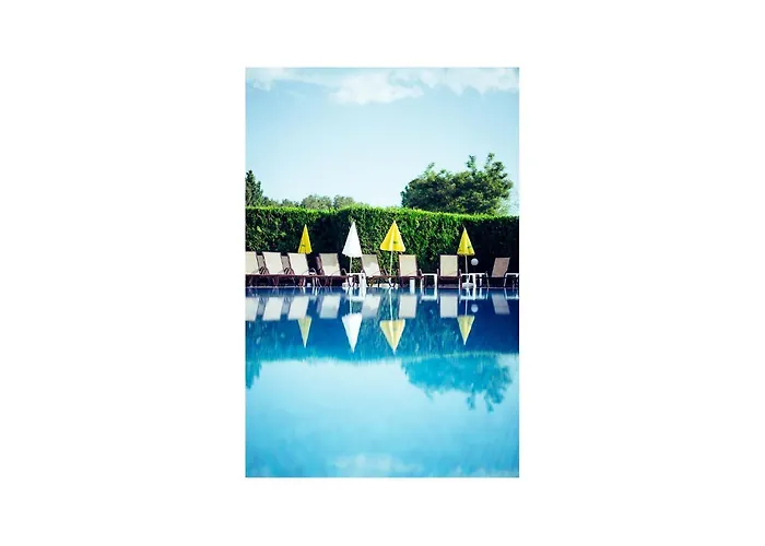 Golden Dune 4* Slăntjev Brjag