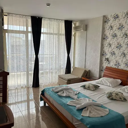 Hotel Golden Dune Sunny Beach