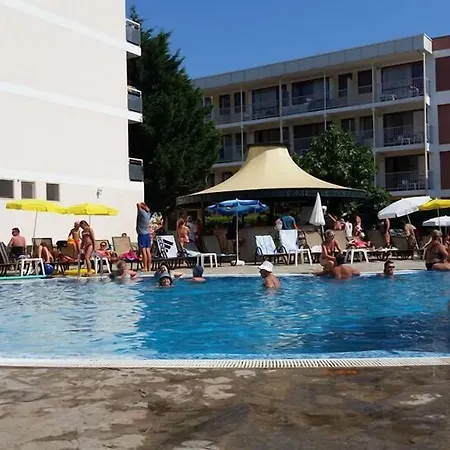 Golden Dune 써니비치