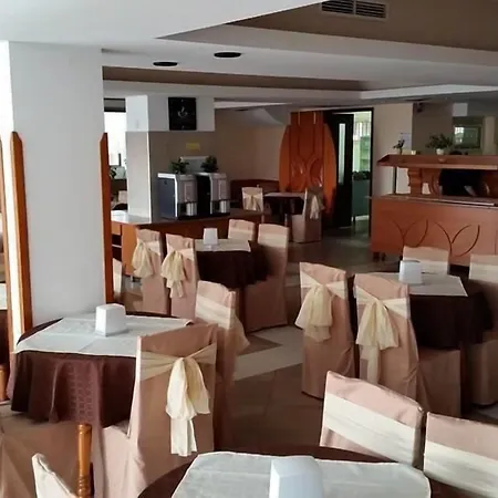 Golden Dune 4* Sunny Beach