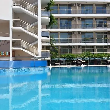 Golden Dune 써니비치