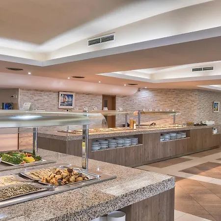 Golden Dune Hotel Sunny Beach