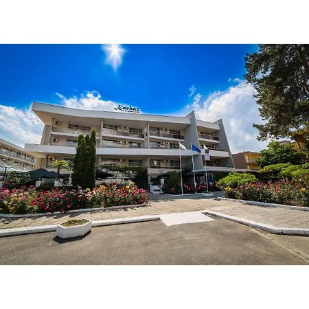 Golden Dune 4* Sunny Beach