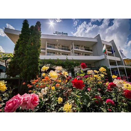 Golden Dune Hotel 4*