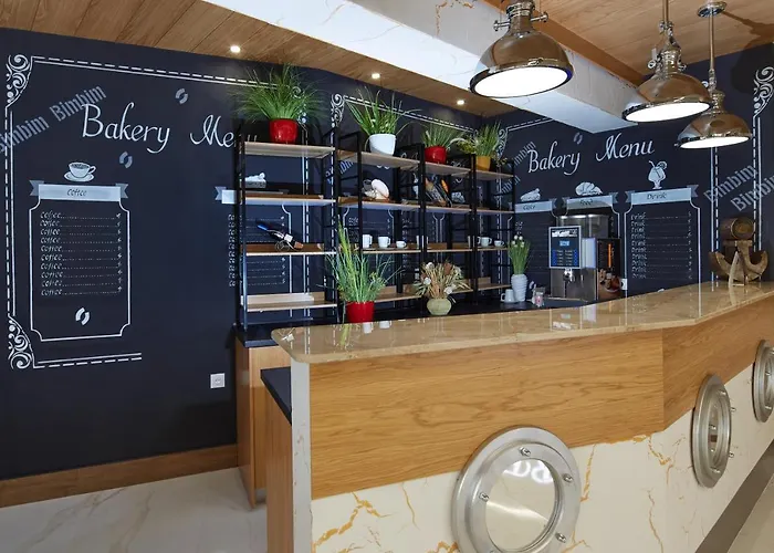 Golden Dune 4* 써니비치