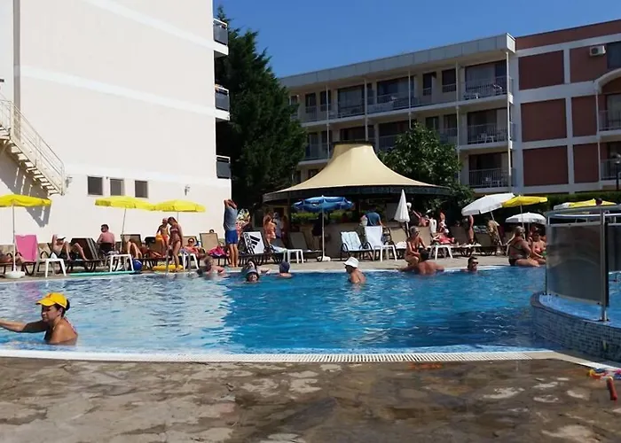 Golden Dune 써니비치