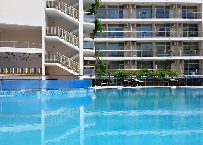 Golden Dune サニービーチ