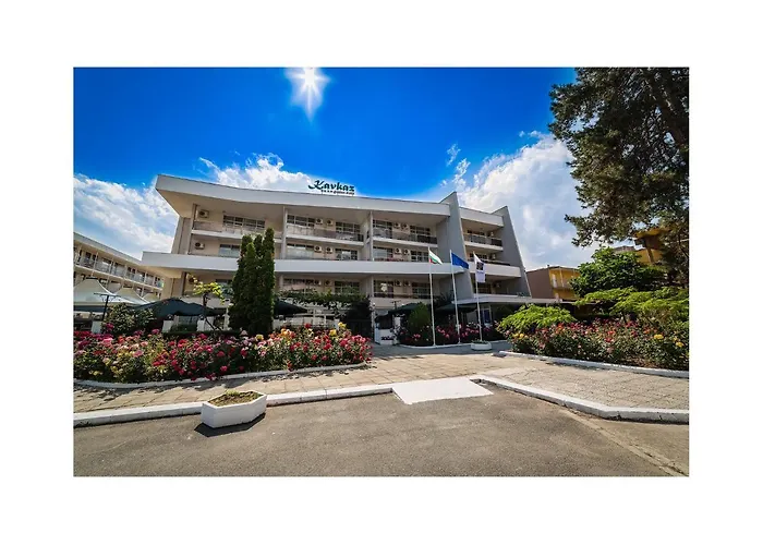 Golden Dune 4* サニービーチ