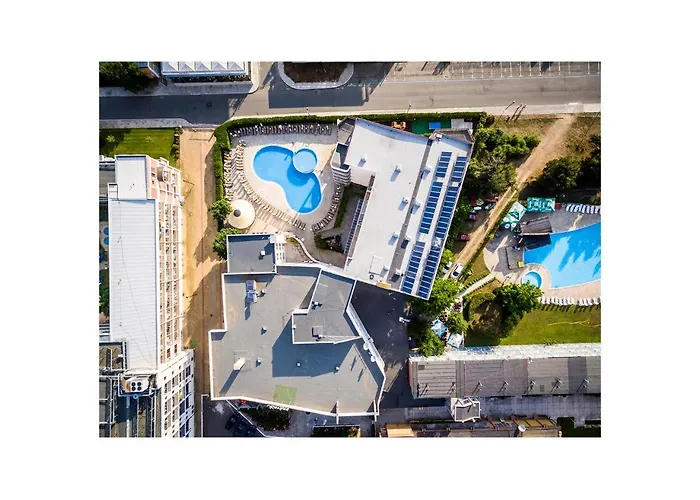 Golden Dune 써니비치