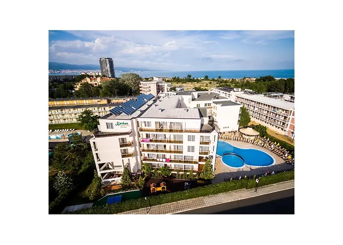 Golden Dune 써니비치