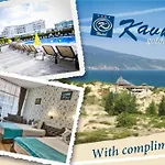 Golden Dune Otel