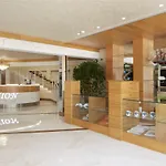 Otel Golden Dune Sunny Beach