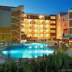 Golden Dune 4* Sunny Beach