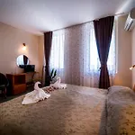 Golden Dune Otel