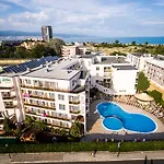 Otel Golden Dune