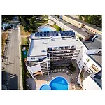 Golden Dune Otel 4*