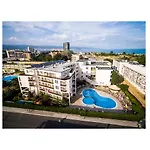Golden Dune Otel 4*