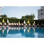 Golden Dune Otel 4*
