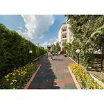 Otel Golden Dune