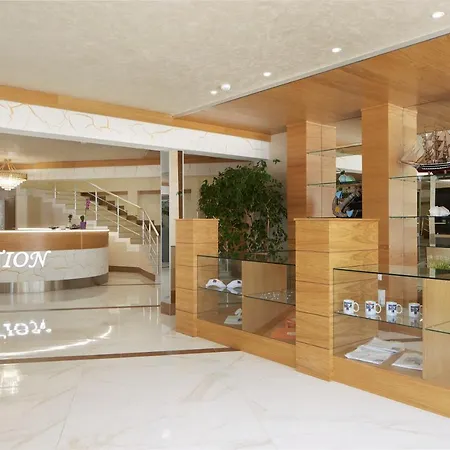 Hotel Golden Dune Slantschew brjag