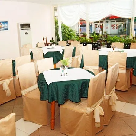 Hotel Golden Dune