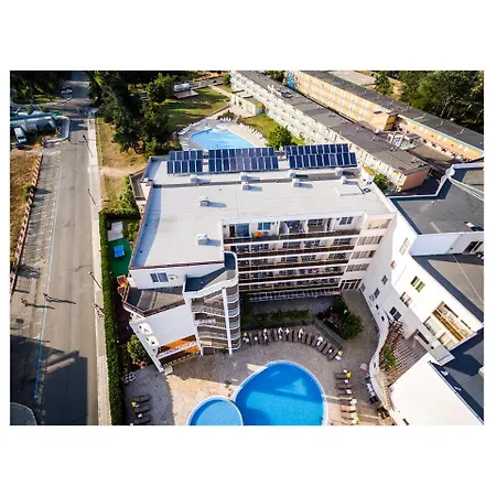 Golden Dune Готель 4*
