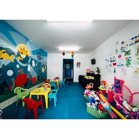 Golden Dune 4* Slantschew brjag