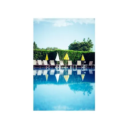 Golden Dune 4* Slantschew brjag