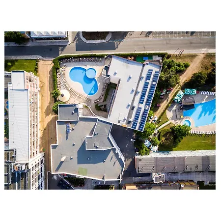 Golden Dune Slantschew brjag