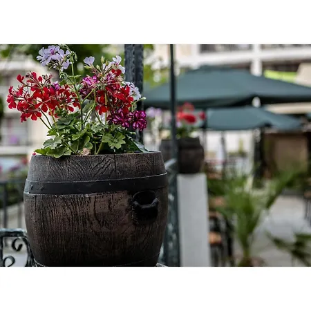 Golden Dune Hotel Slantschew brjag