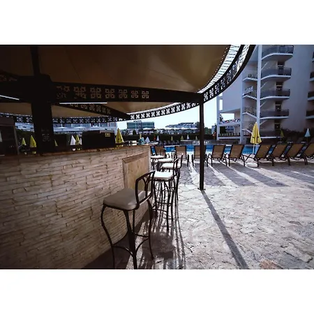 Golden Dune Slantschew brjag