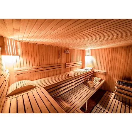 Hotel Golden Dune Slantschew brjag