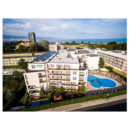 Golden Dune Slantschew brjag