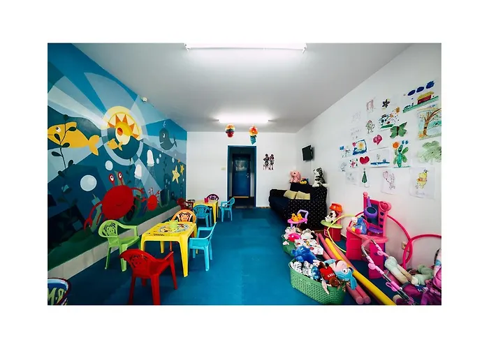 Golden Dune 4* Slantchev Briag