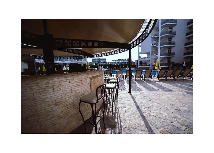 Golden Dune Slantchev Briag